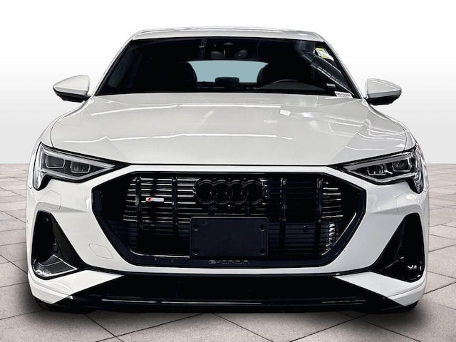 2023 Audi e-tron Sportback