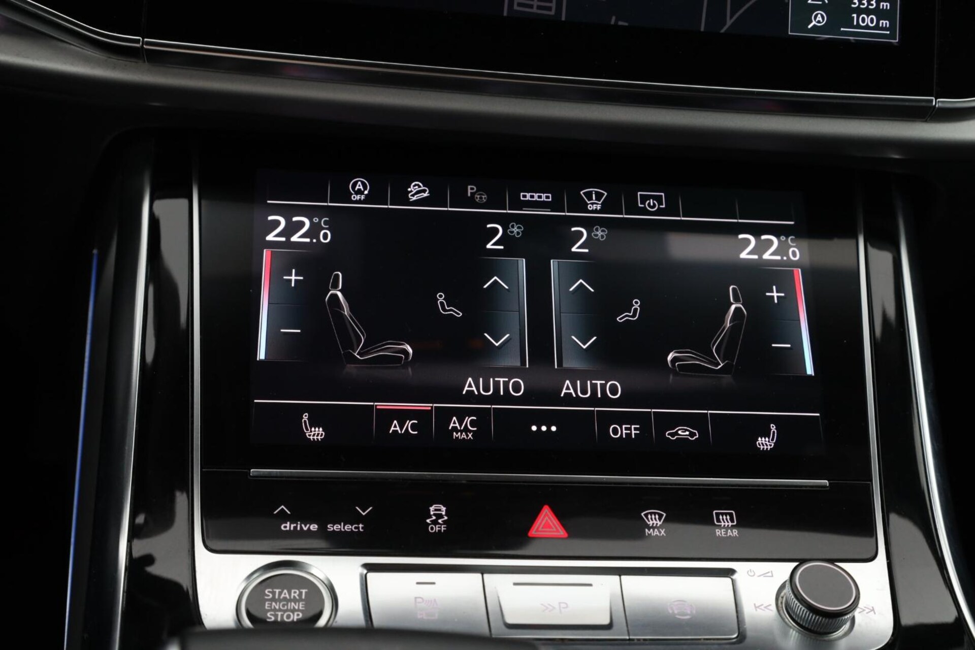 Audi Q7 SUV S line