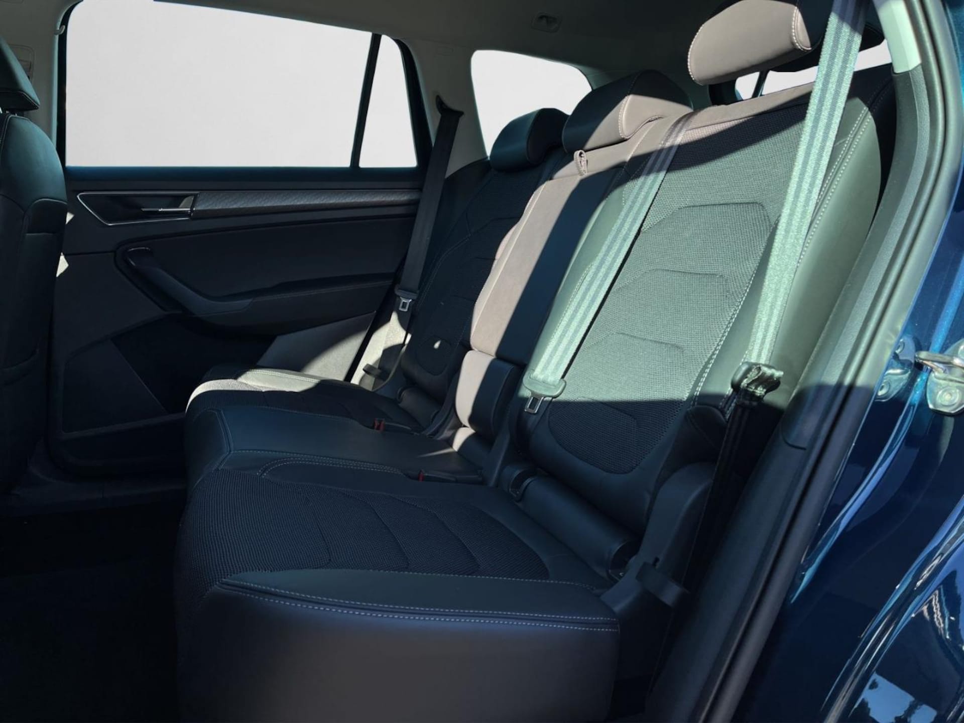 Skoda Kodiaq Style