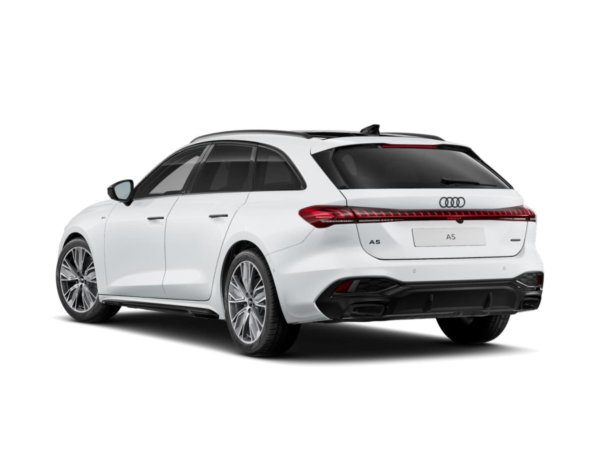 Audi A5 Avant