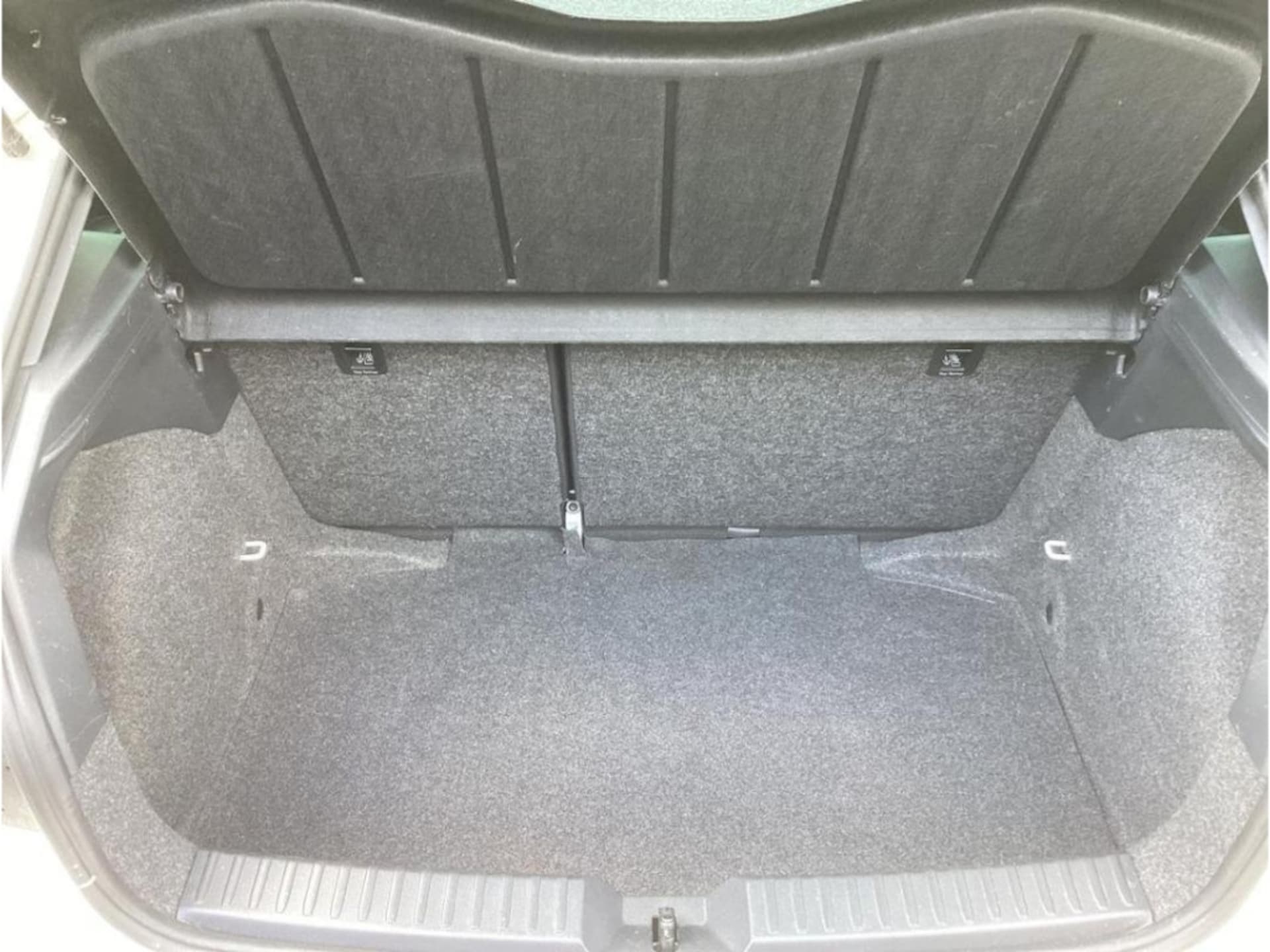SEAT Ibiza FR