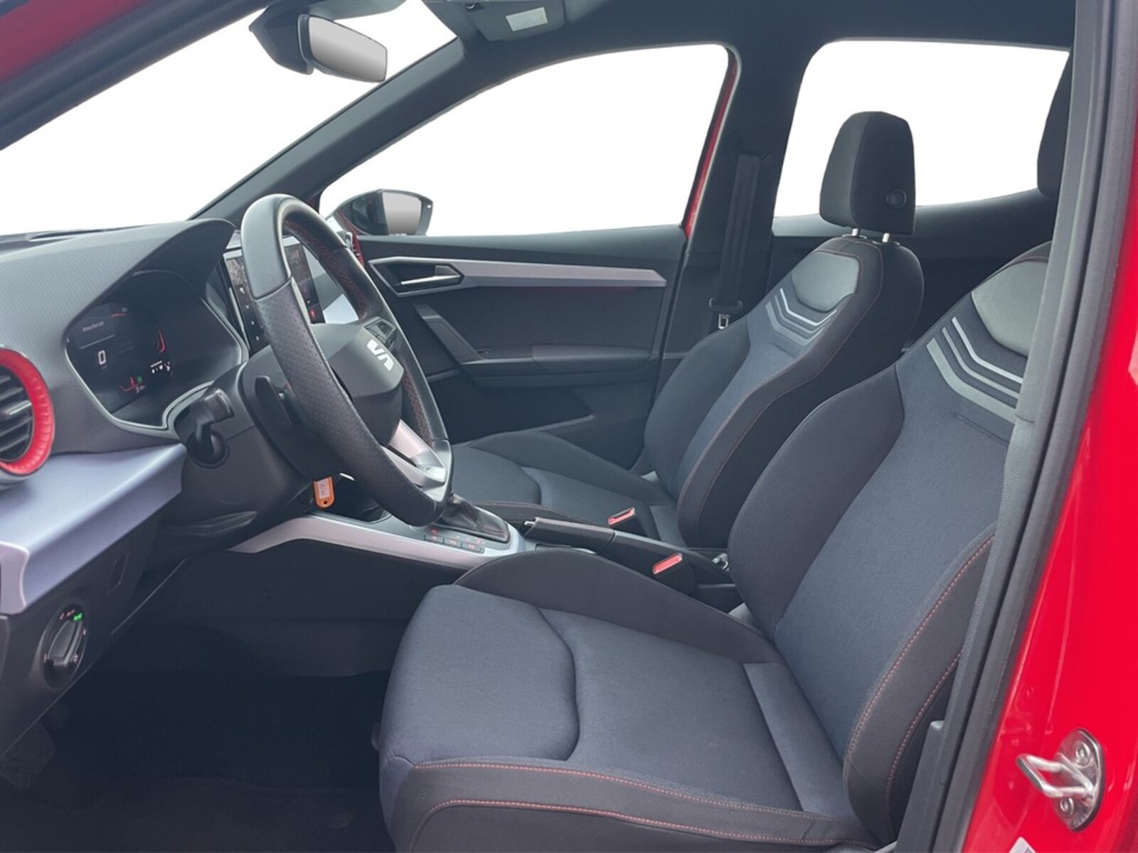 SEAT Arona – Bild 9
