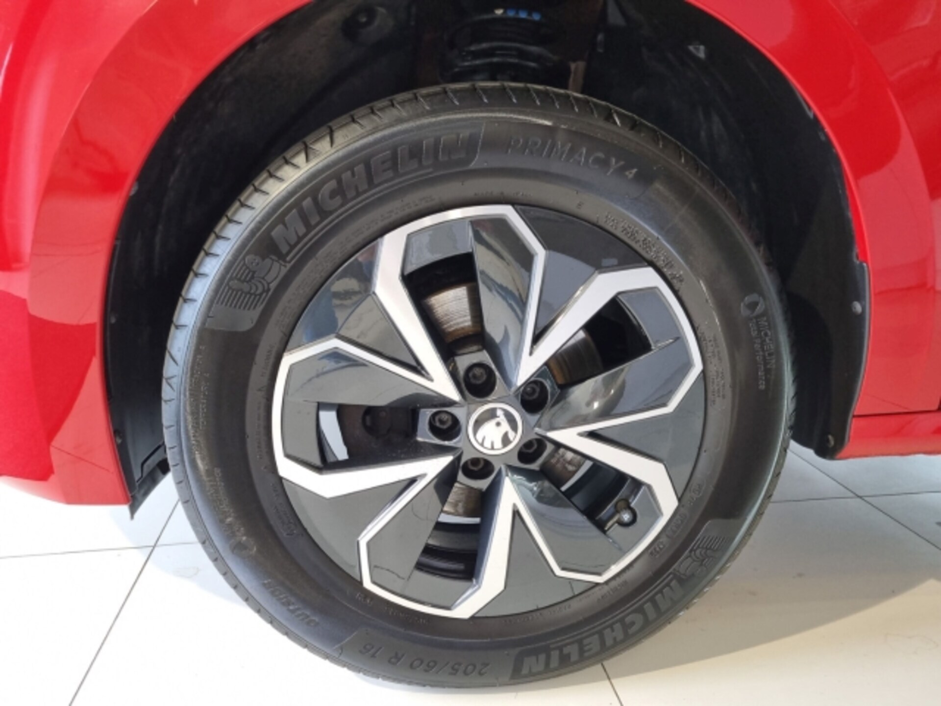 Skoda Kamiq DRIVE 125