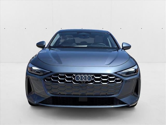 2025 Audi A5 Sedan