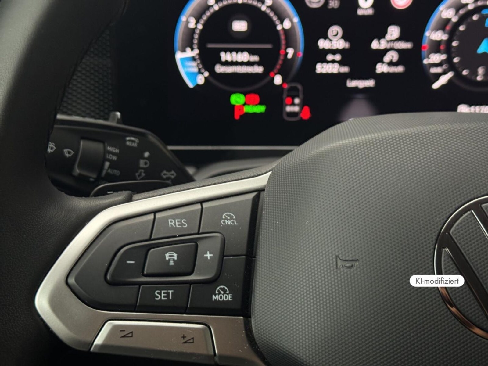 Volkswagen Passat – Bild 17