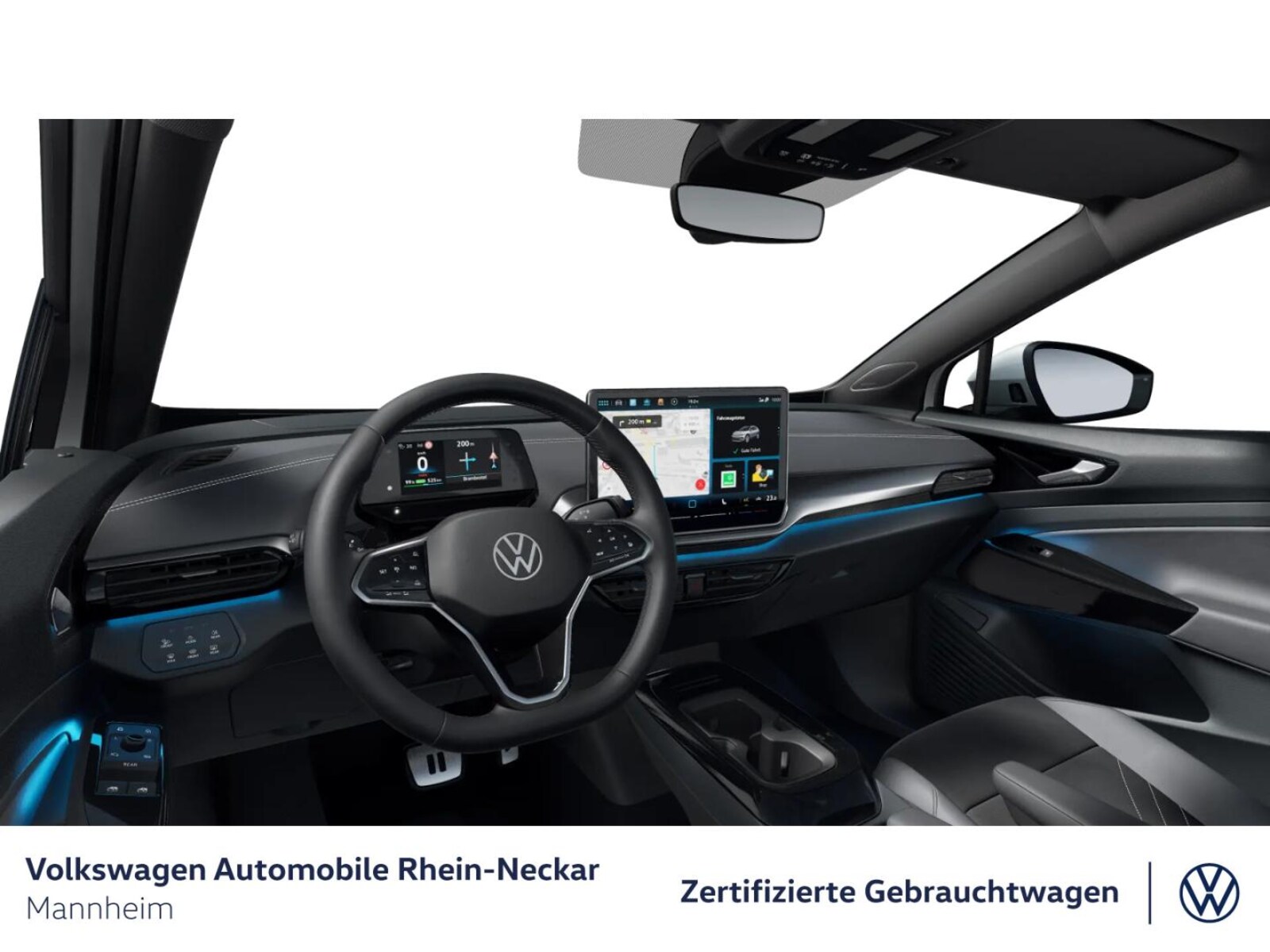 Volkswagen ID.4 – Bild 8