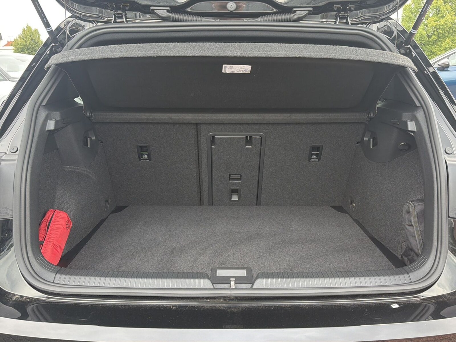 Volkswagen Golf – Bild 6