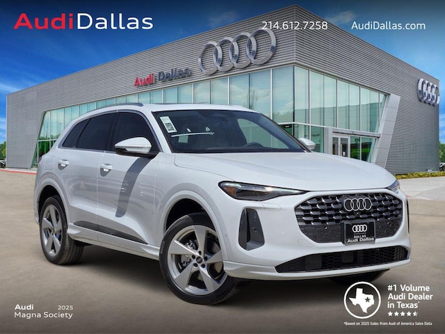 Photo of 2026 Audi Q5
