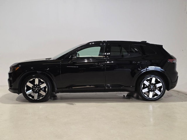 2024 Honda Prologue