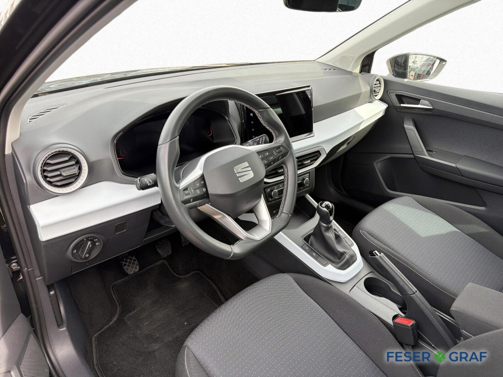 SEAT Arona – Bild 8