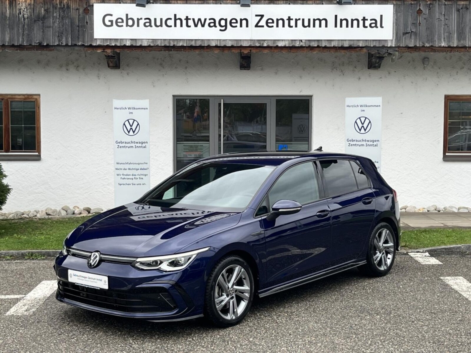 Volkswagen Golf – Bild 2