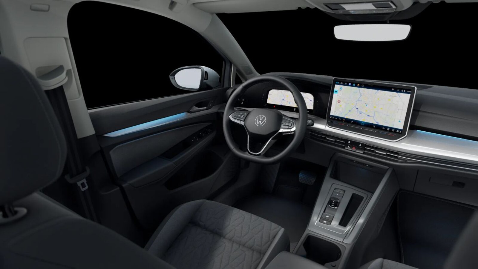 Volkswagen Golf – Bild 13
