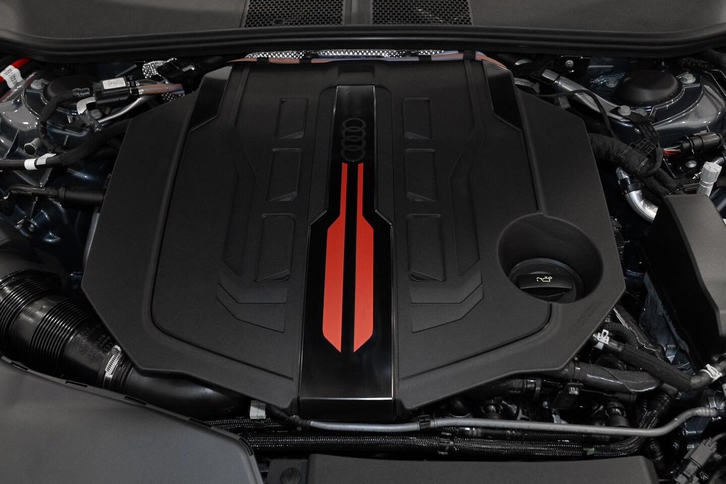 Image about Audi S5 Avant TFSI quattro 270 kW S tronic