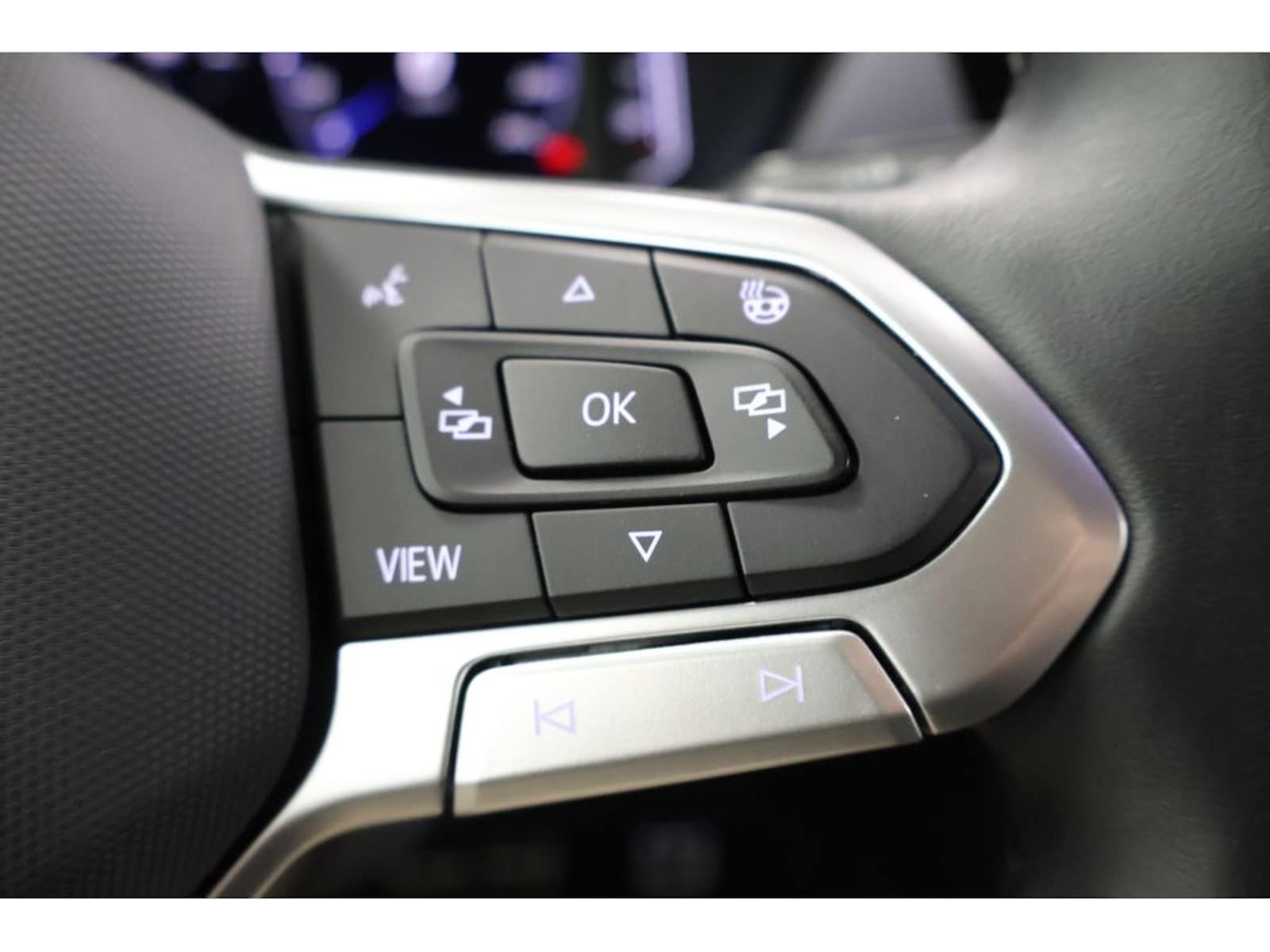 Volkswagen Touran – Bild 19