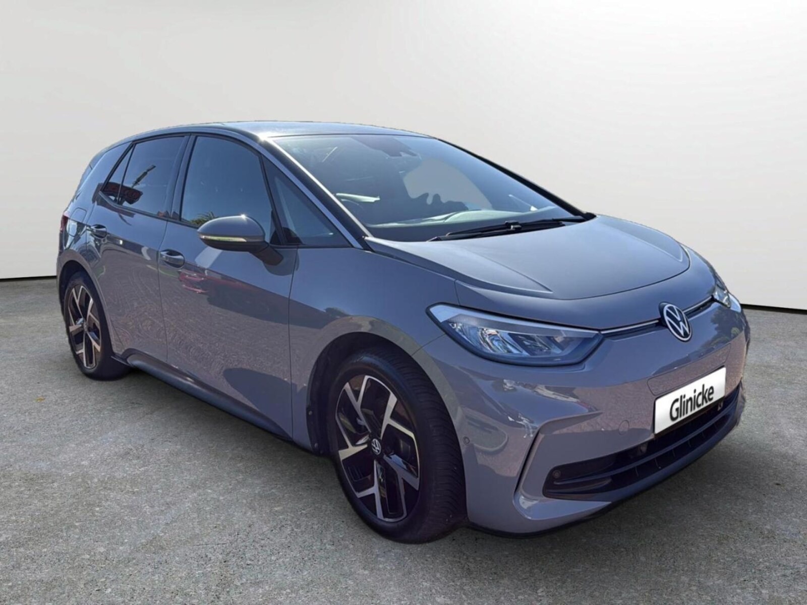 Volkswagen ID.3 – Bild 5