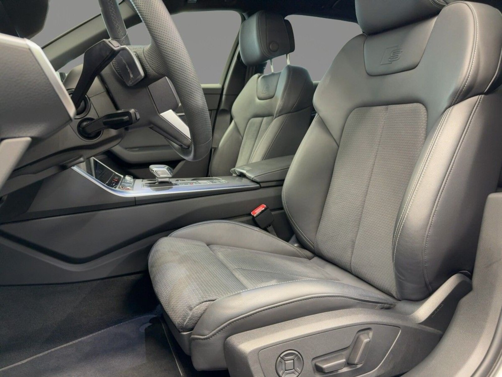 Audi S6 Avant – Bild 7