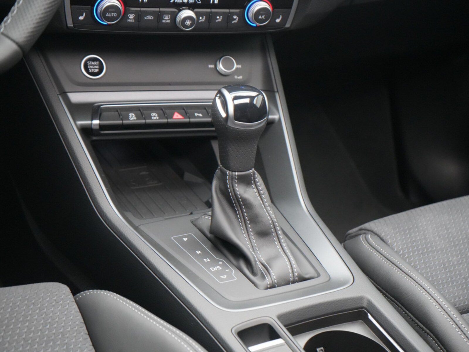 Audi Q3 – Bild 12