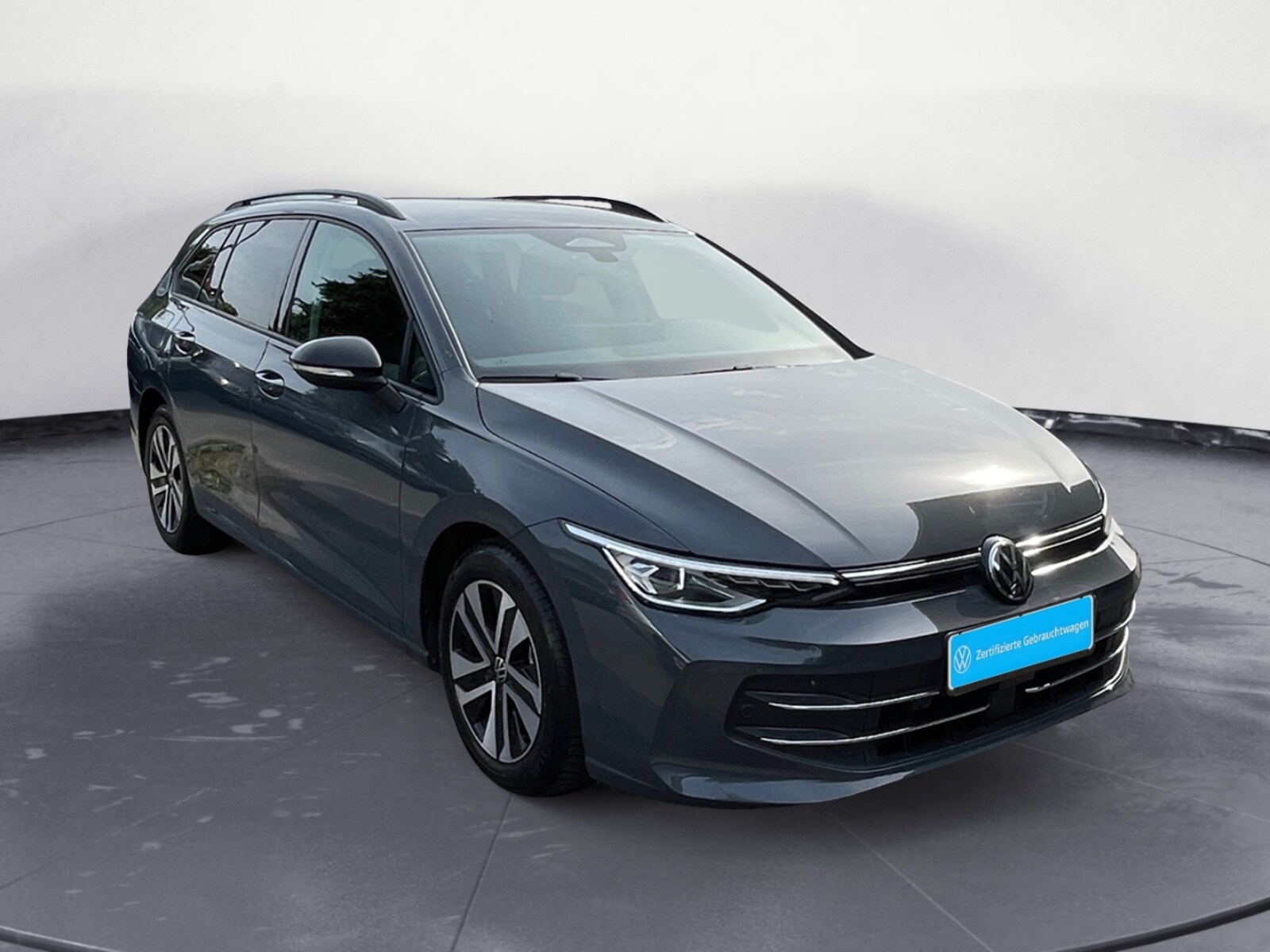 Volkswagen Golf Variant – Bild 8