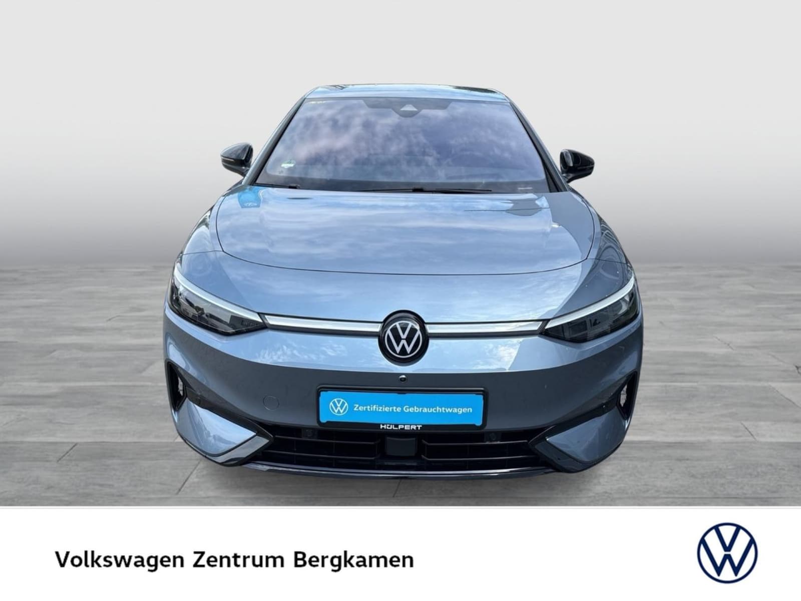 Volkswagen ID.7 – Bild 9