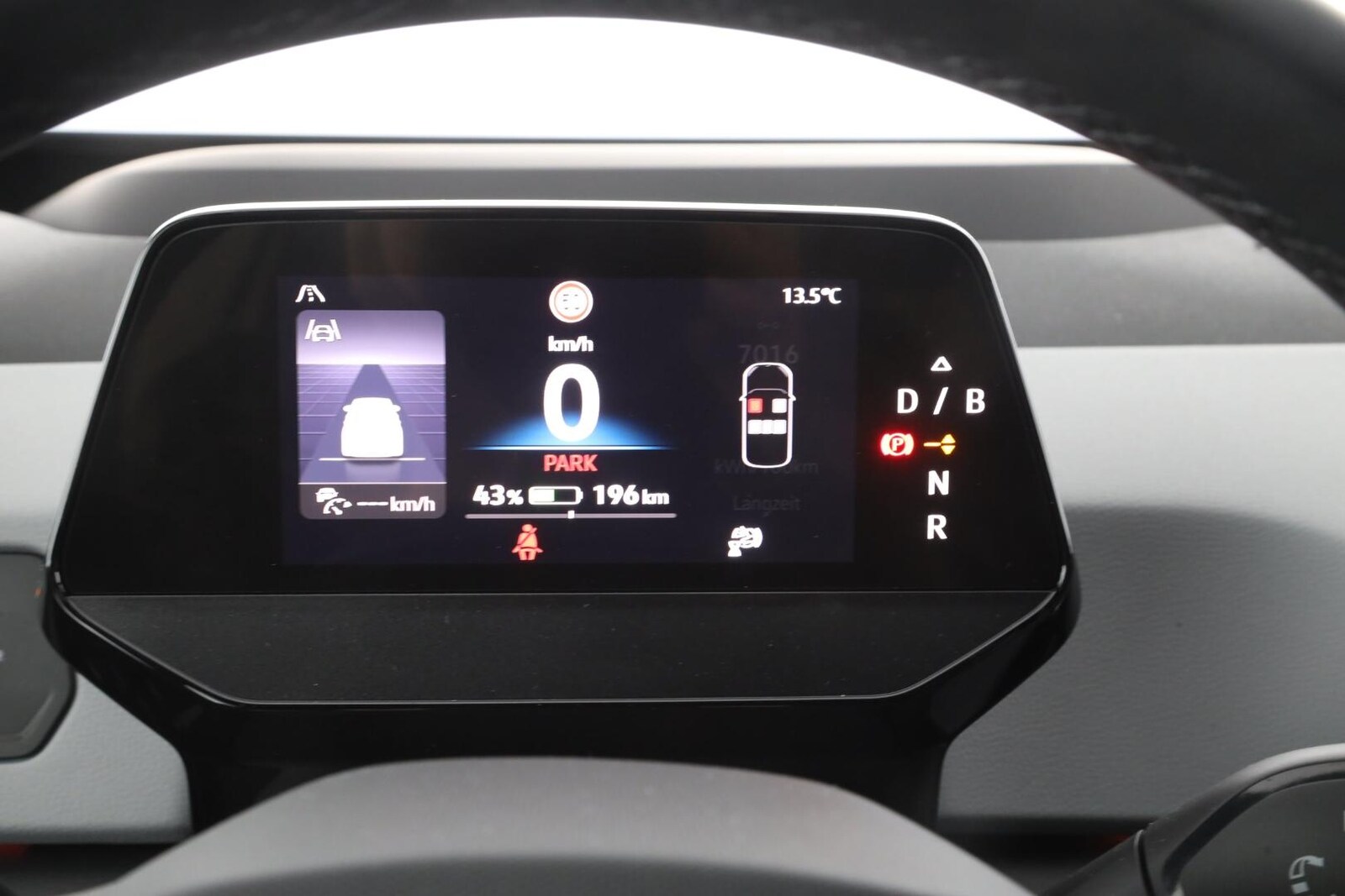 Volkswagen ID.3 – Bild 19
