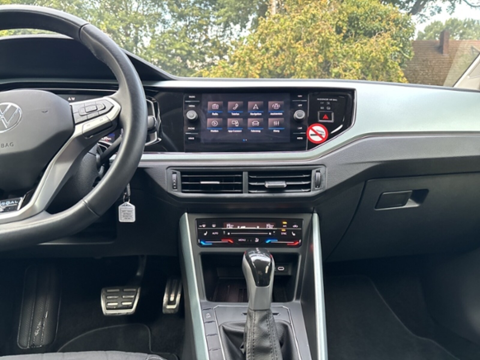 Volkswagen Polo – Bild 9