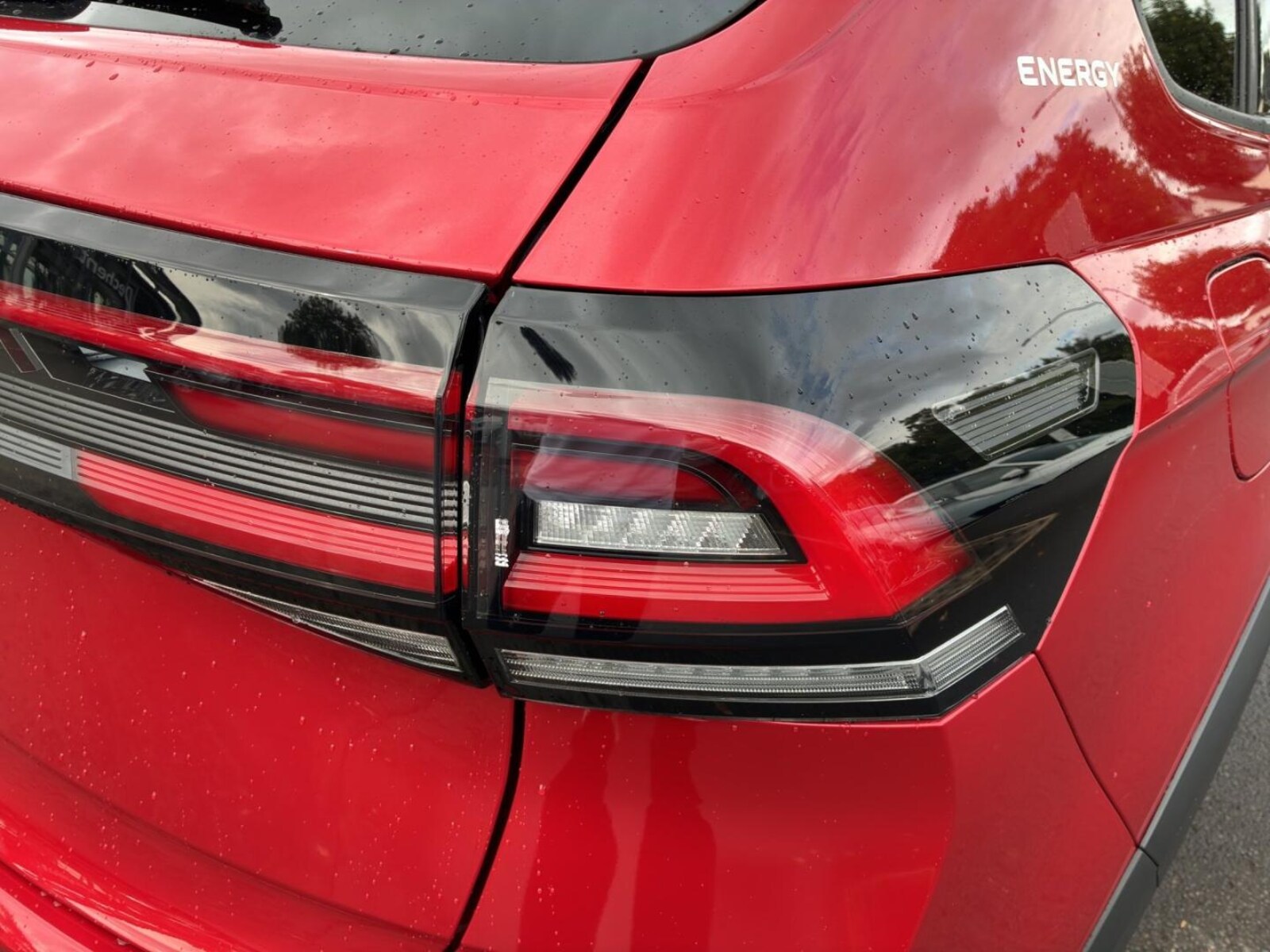 Volkswagen Taigo – Bild 9
