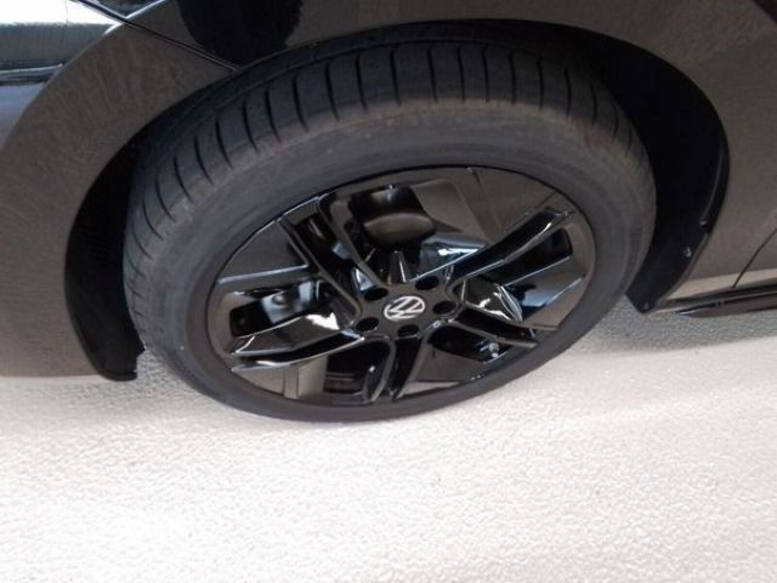 Volkswagen Passat – Bild 4
