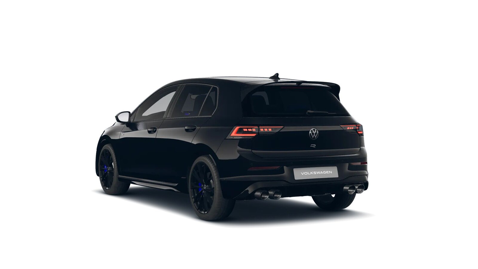 Volkswagen Golf – Bild 9