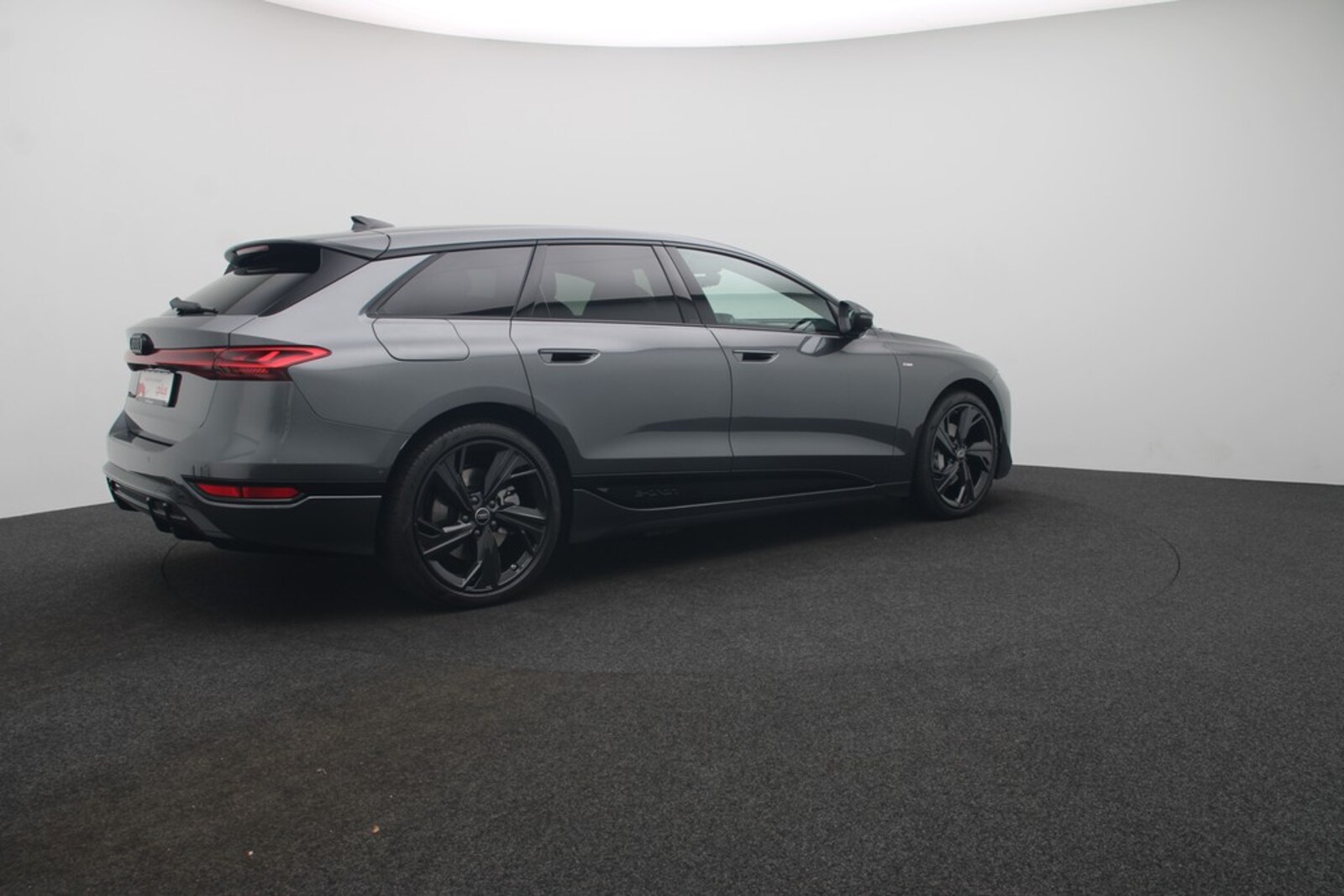 Audi A6 Avant e-tron – Bild 5