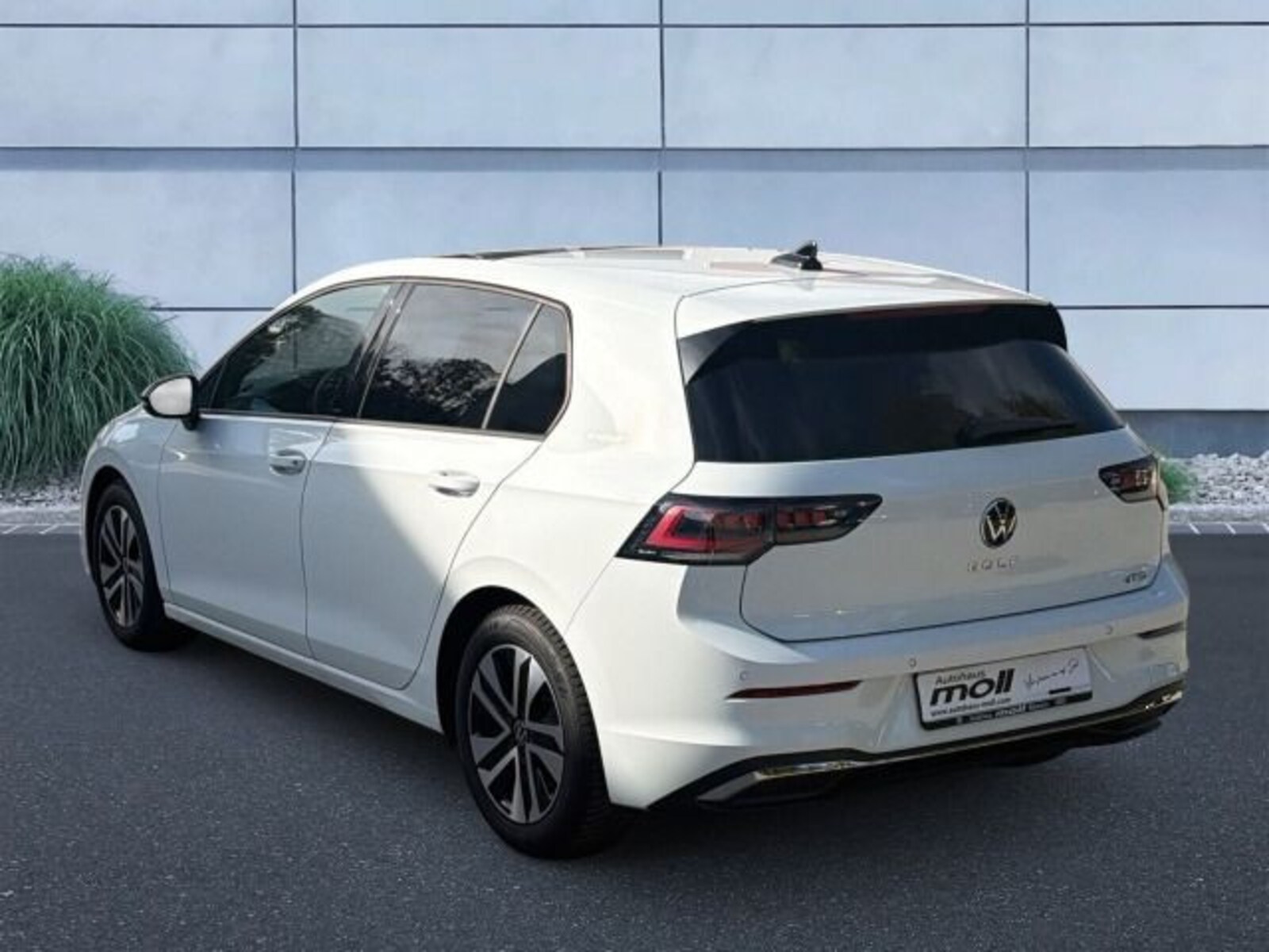 Volkswagen Golf – Bild 3
