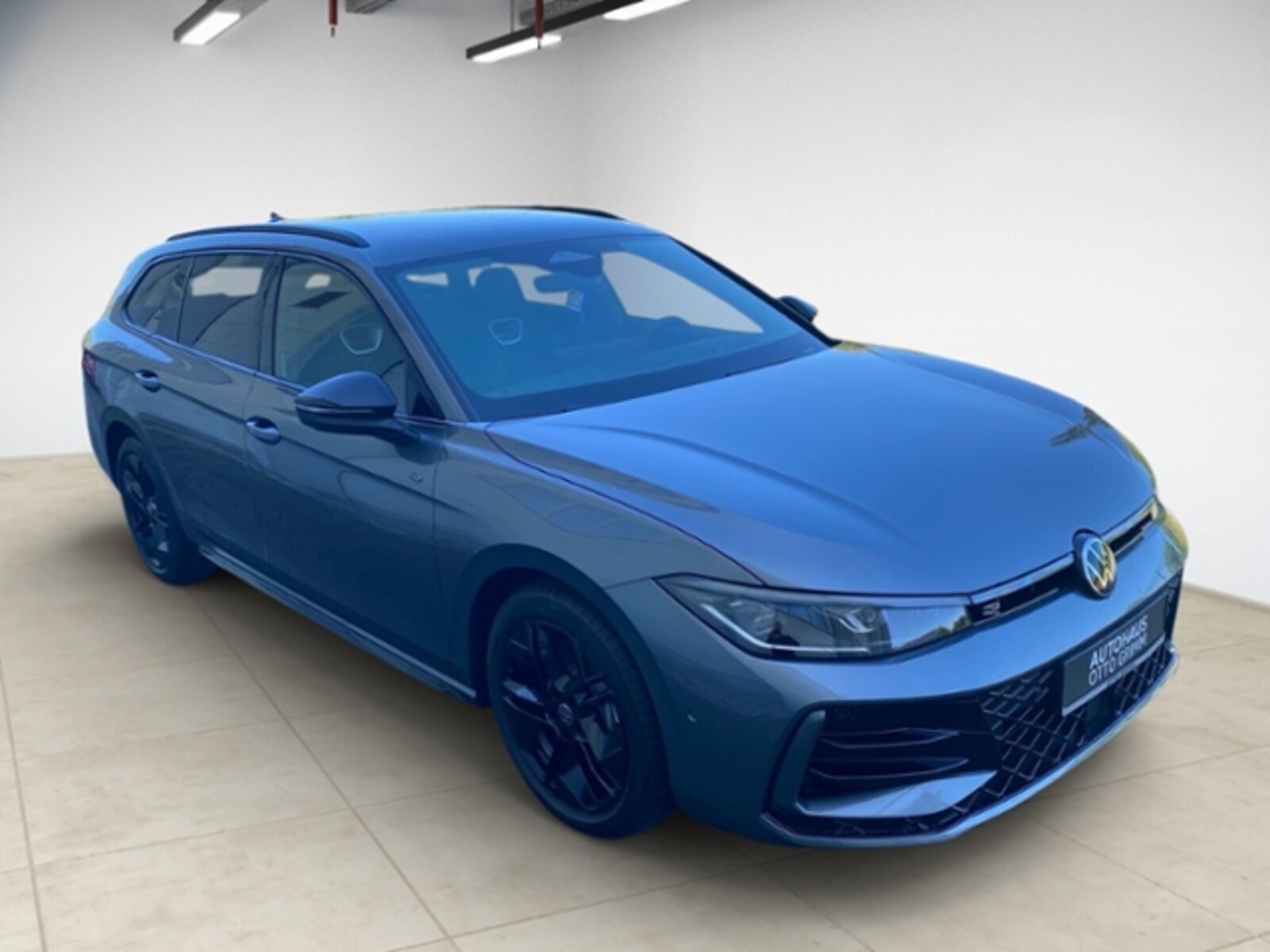 Volkswagen Passat – Bild 2