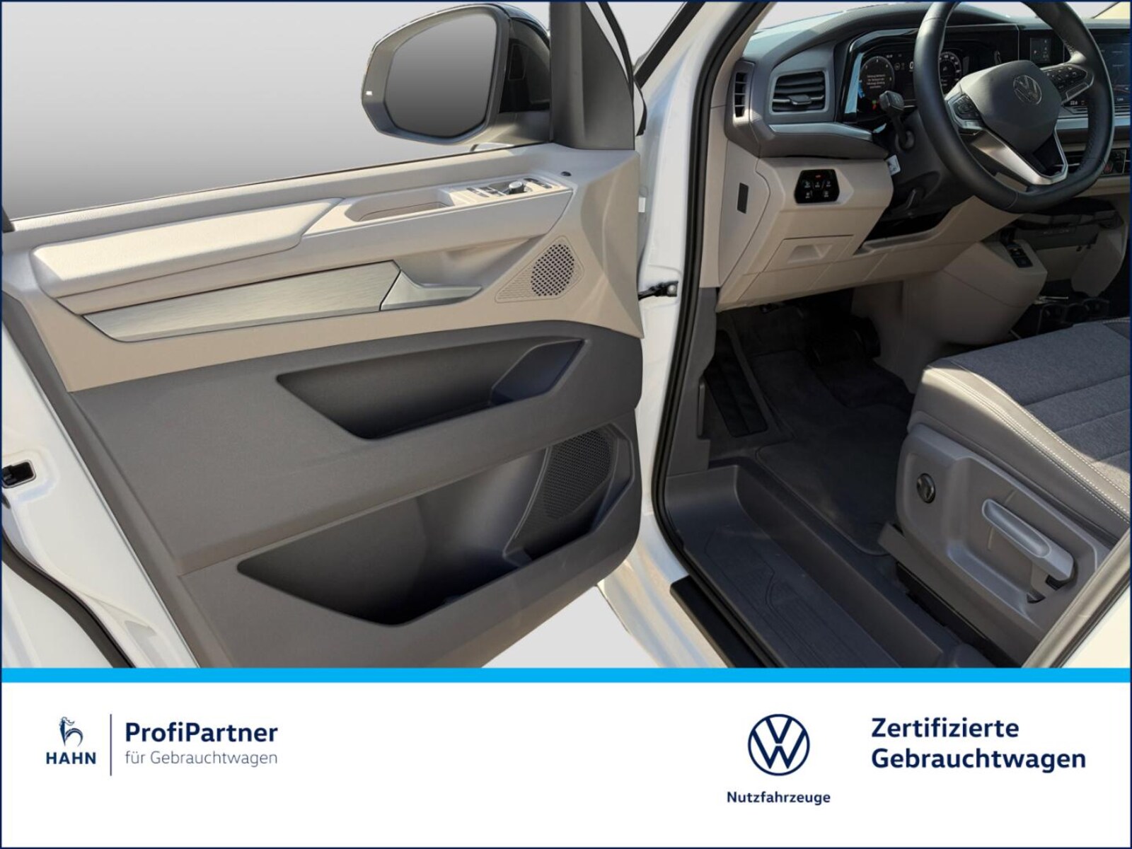 Volkswagen California – Bild 15