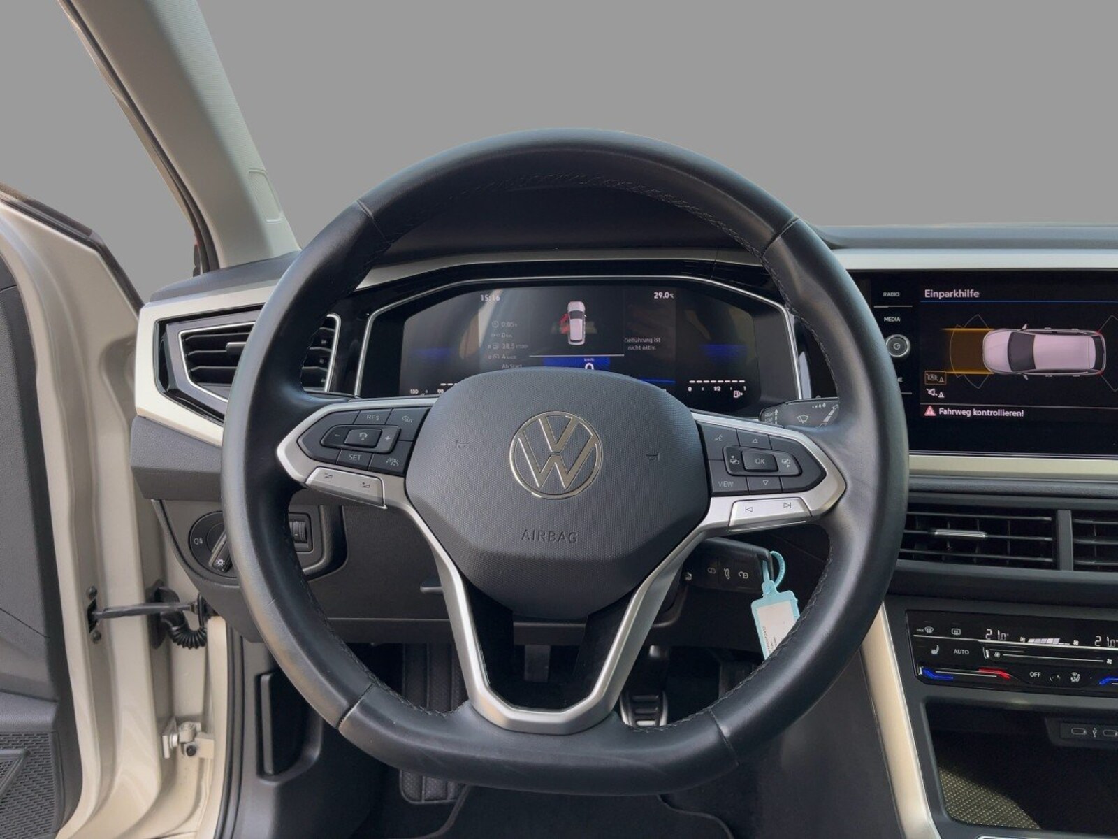 Volkswagen Polo – Bild 11