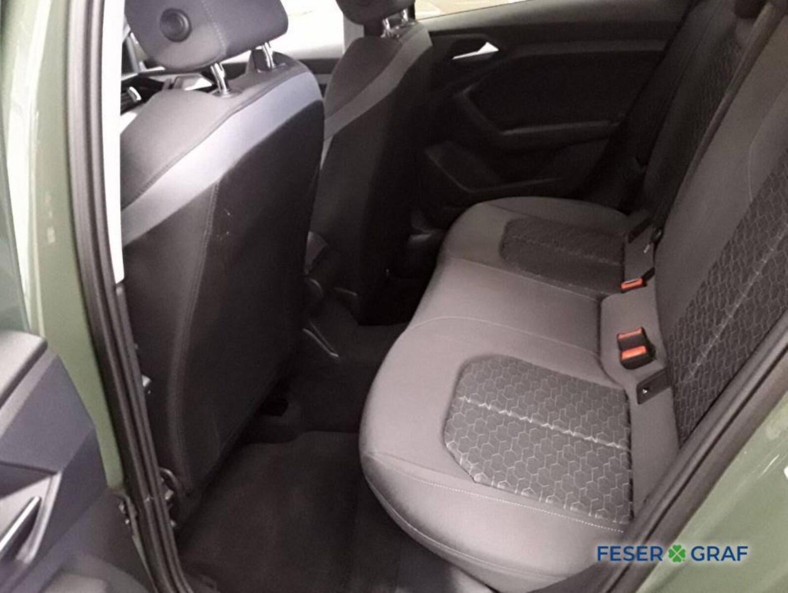 Audi A1 allstreet – Bild 6