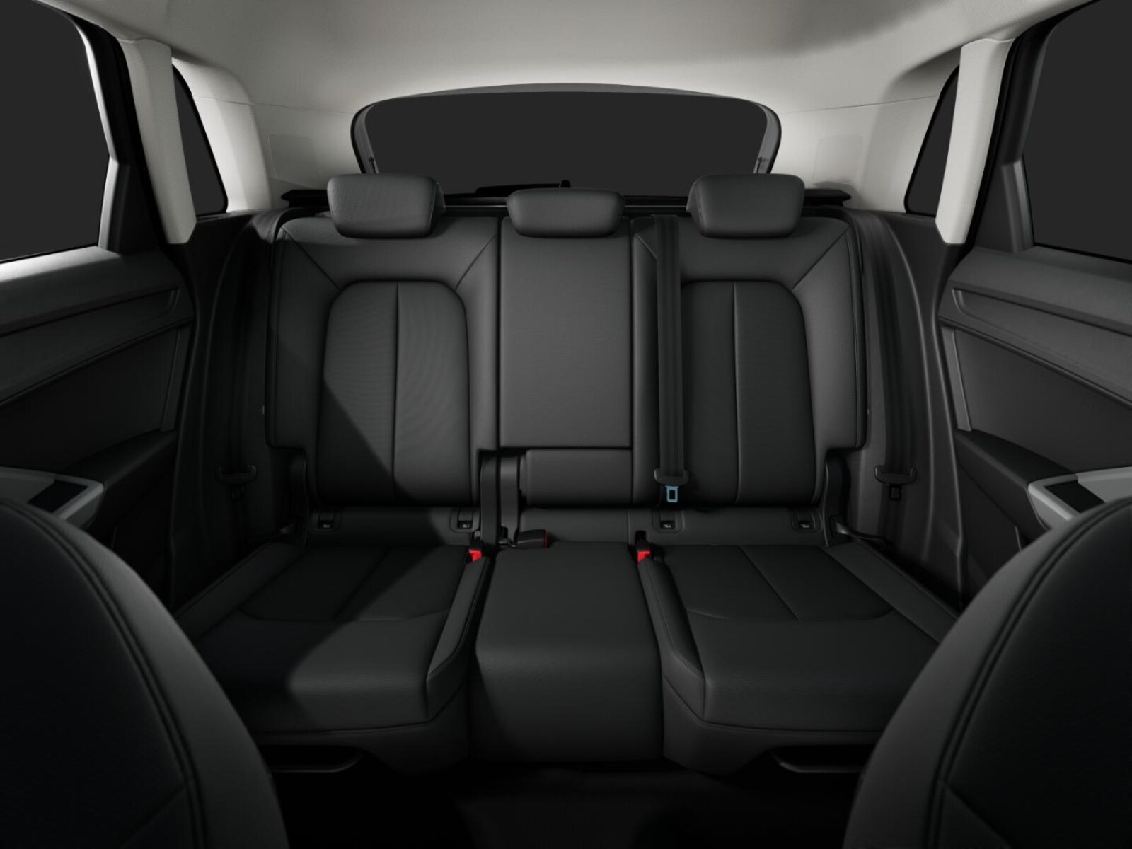 Audi Q3 – Bild 10