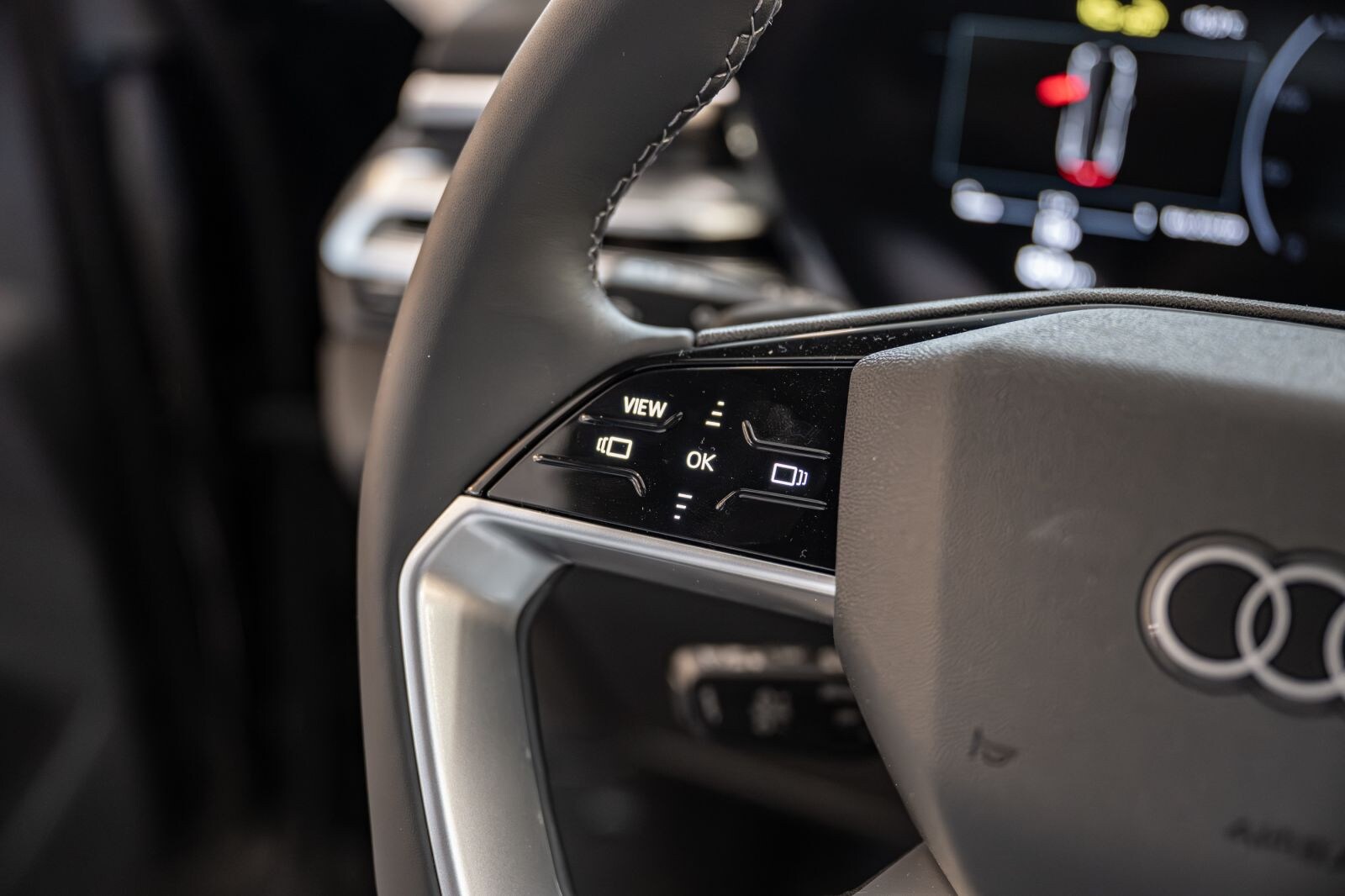 Audi A6 Avant – Bild 20