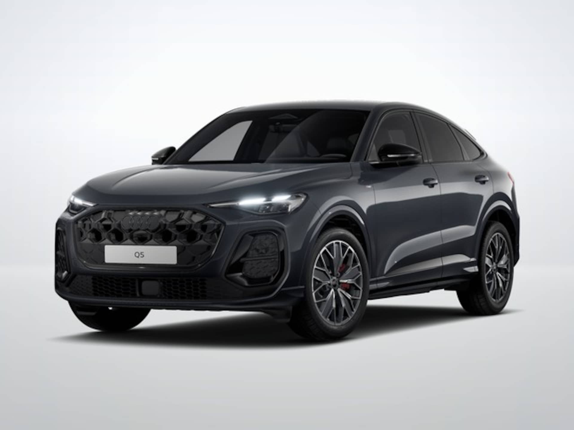 Audi Q5 Sportback 2025