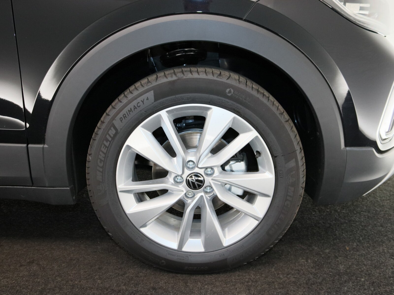 Volkswagen T-Cross – Bild 26