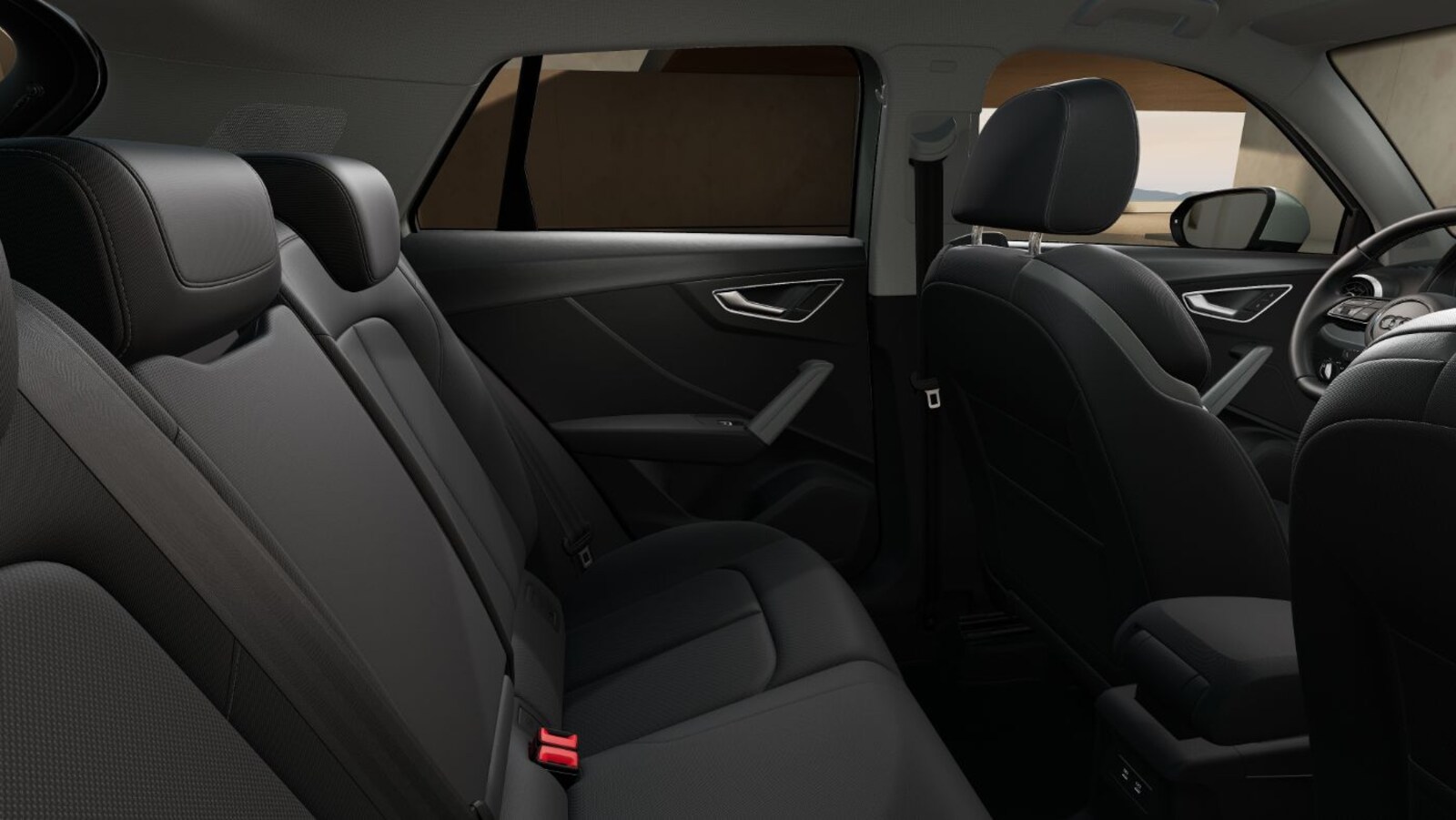 Audi Q2 – Bild 12