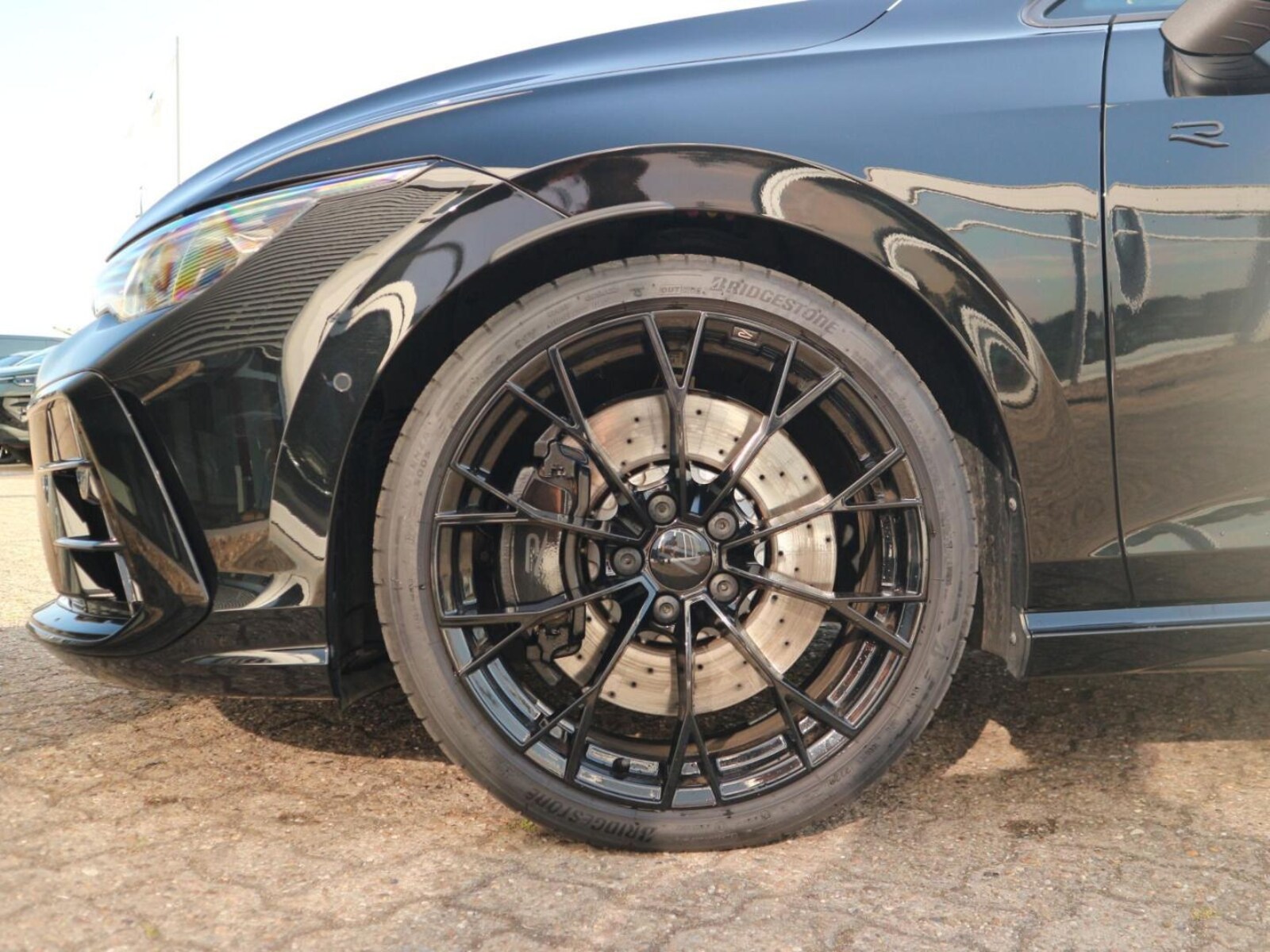 Volkswagen Golf – Bild 13