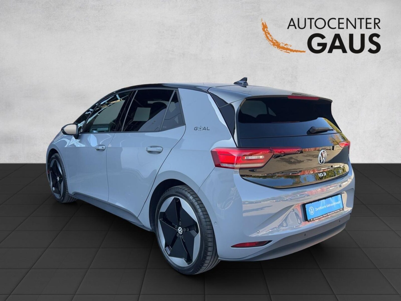 Volkswagen ID.3 – Bild 5