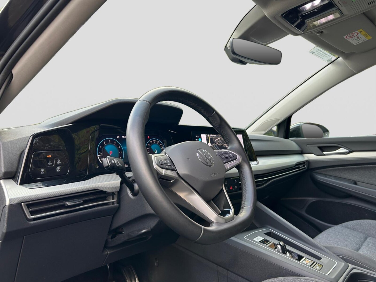 Volkswagen Golf – Bild 12