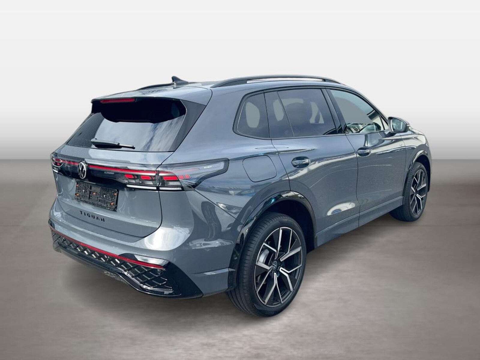 Volkswagen Tiguan – Bild 5