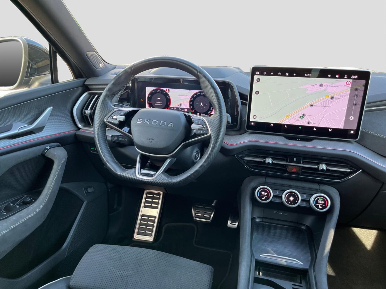 Škoda Kodiaq – Bild 5