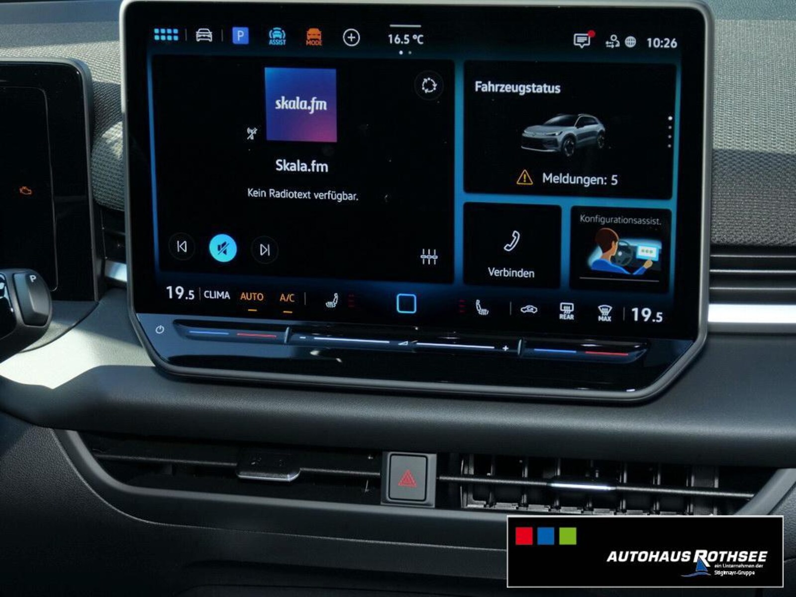 Volkswagen T-Roc – Bild 7