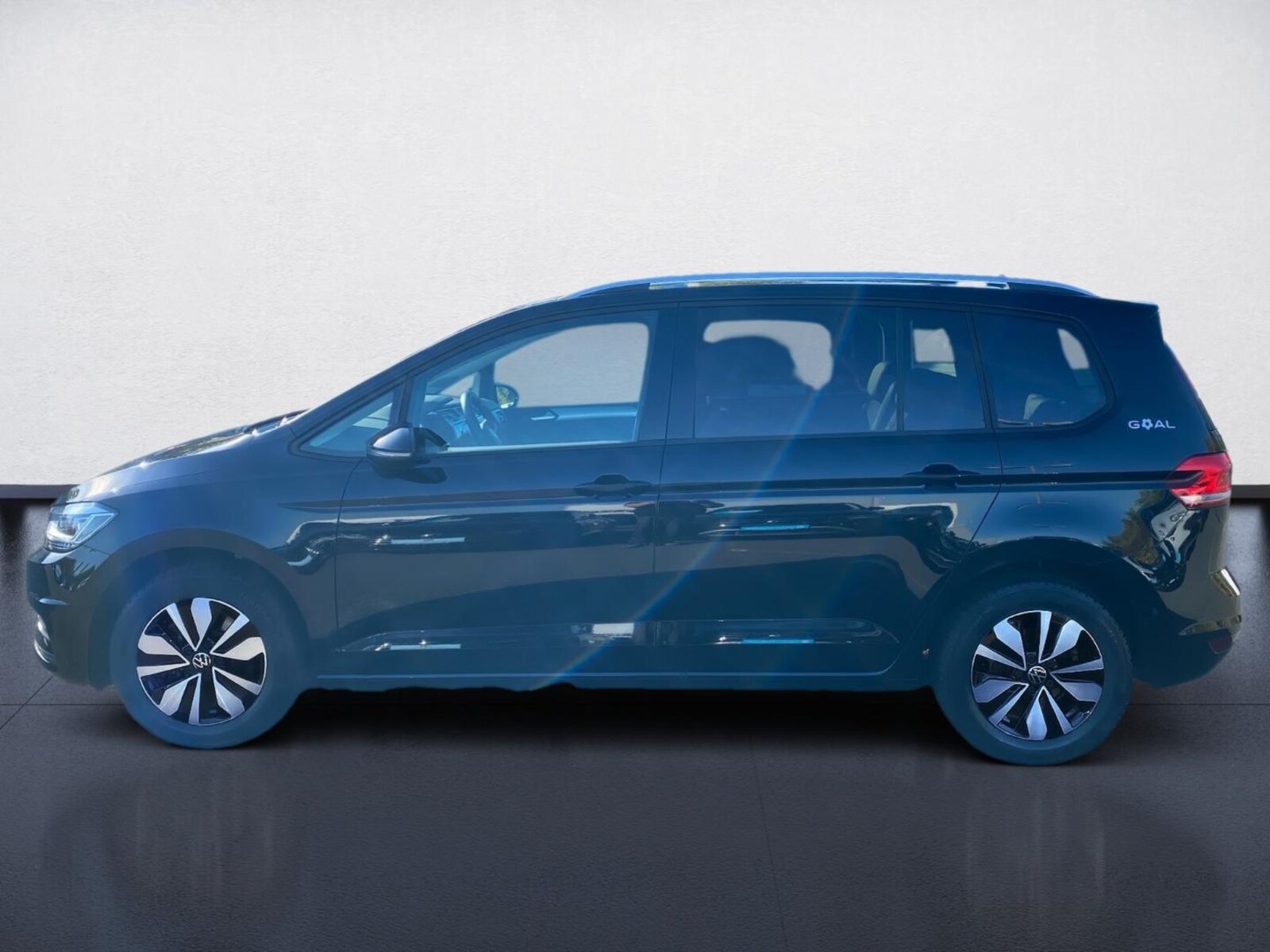 Volkswagen Touran – Bild 3