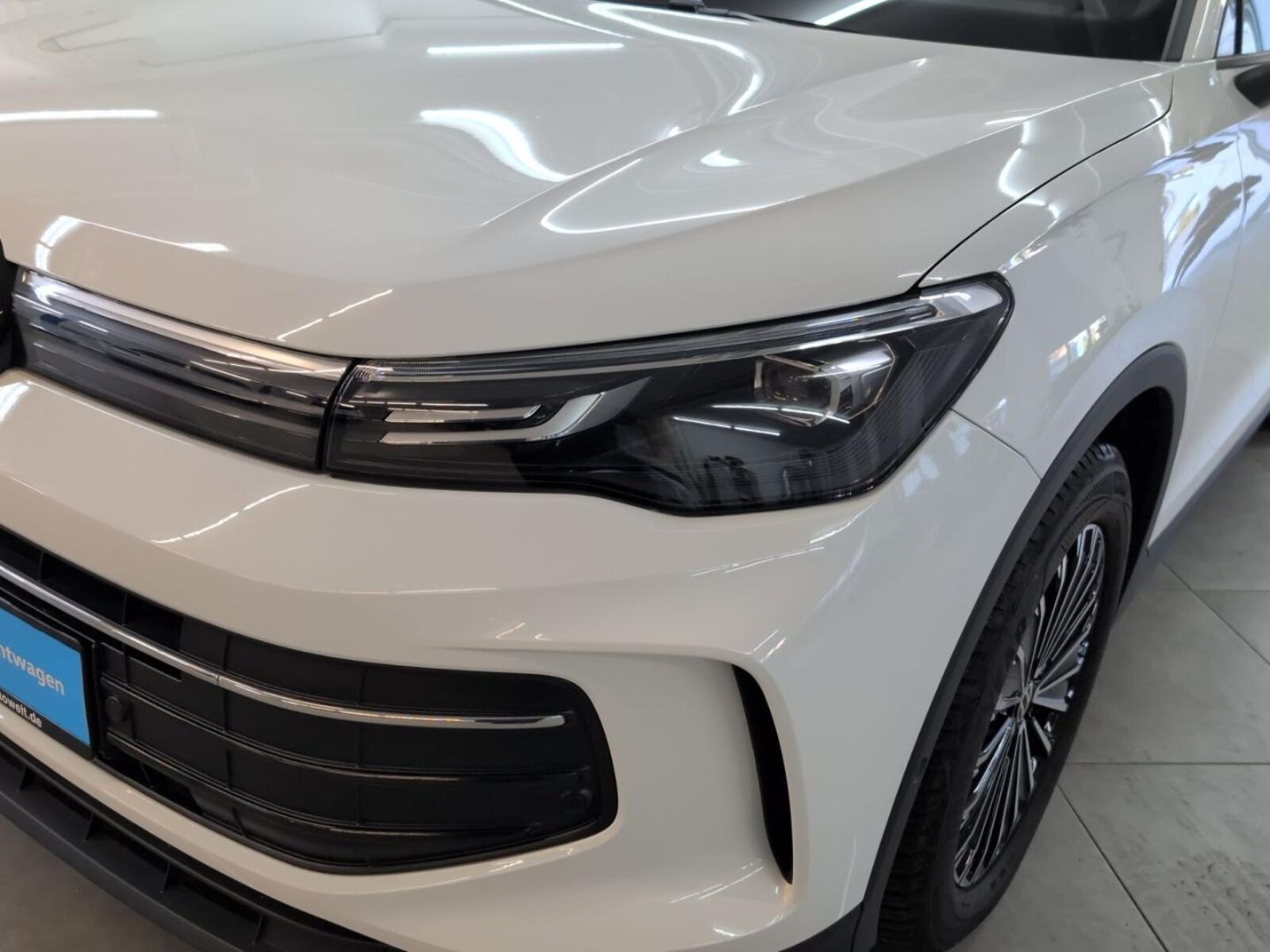 Volkswagen Tiguan – Bild 19