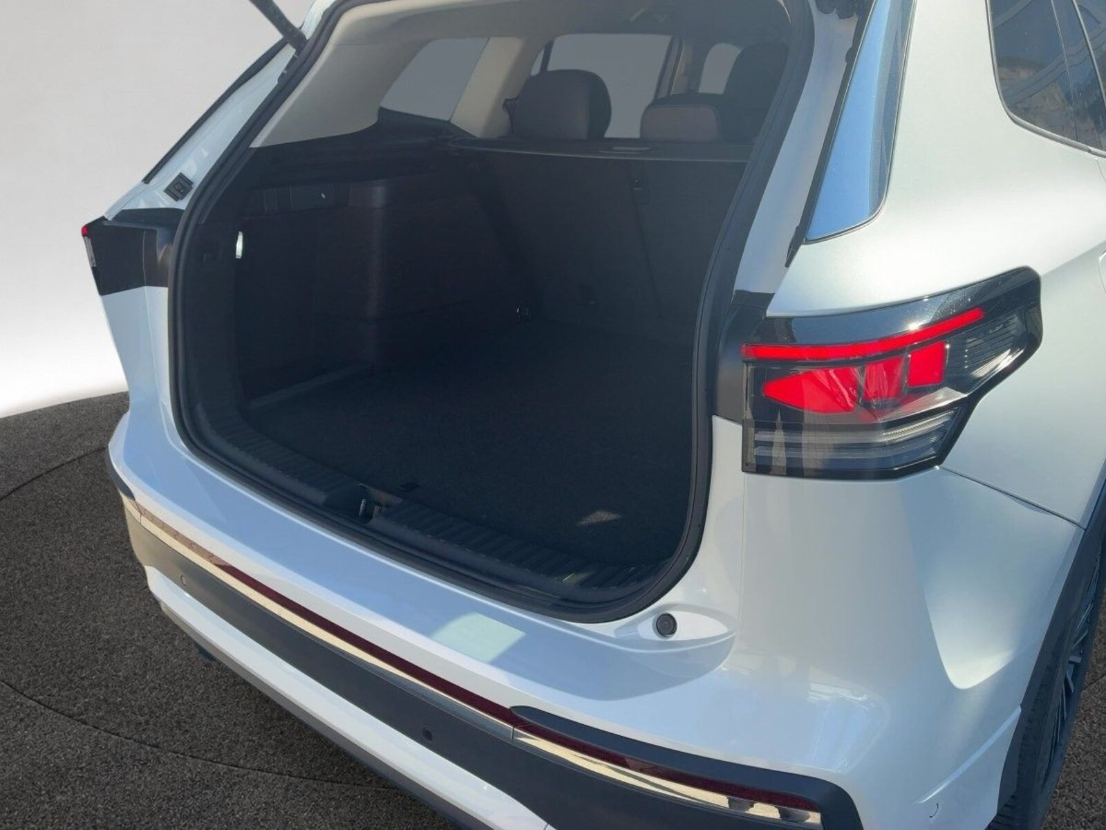 Volkswagen Tayron – Bild 17