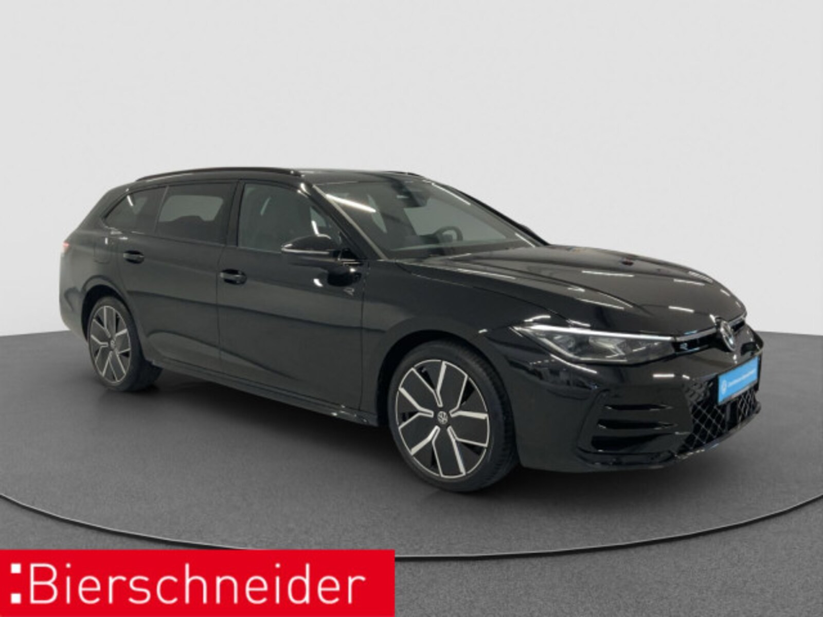 Volkswagen Passat – Bild 5