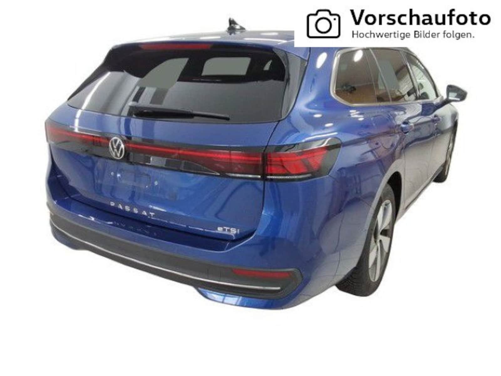 Volkswagen Passat – Bild 5